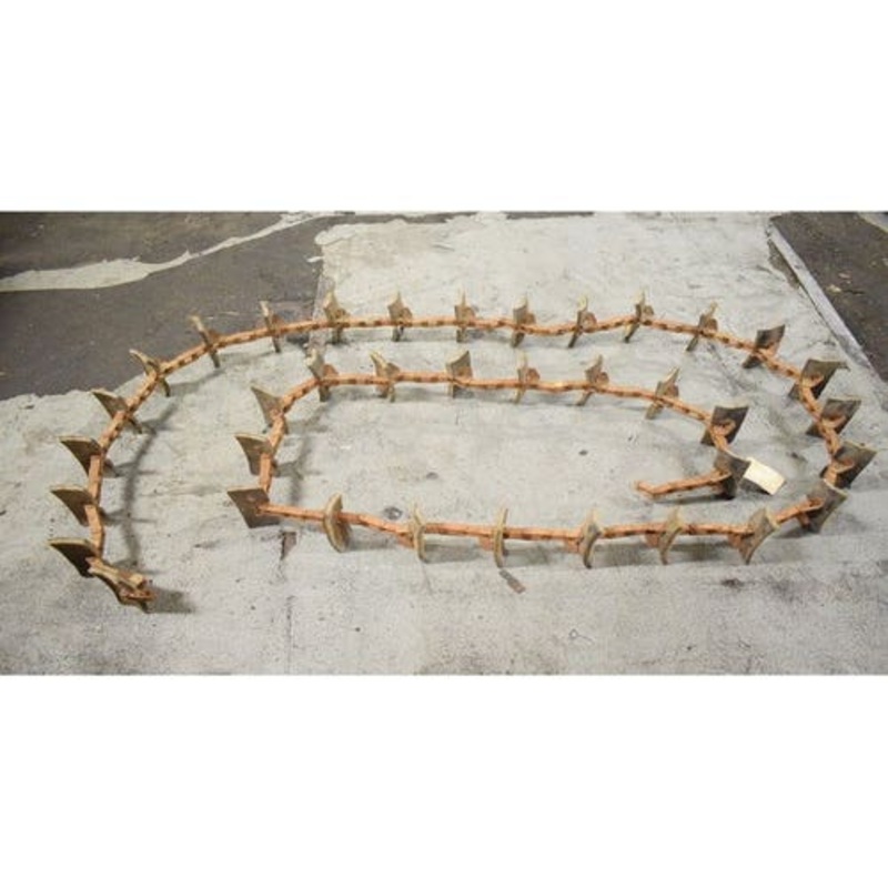 Used Elevator Conveyor fits International 1460 1440 1470 192699C92