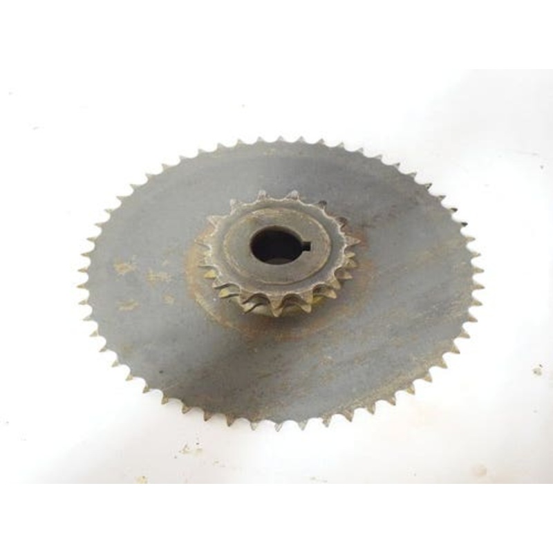 Used Final Drive Sprocket fits Case 1830 D76463