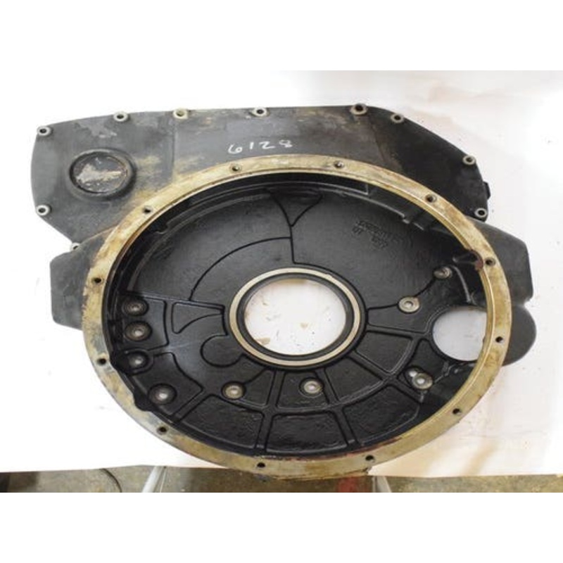 Used Flywheel Housing fits JCB 260 TC-63 320/05187 320/05153