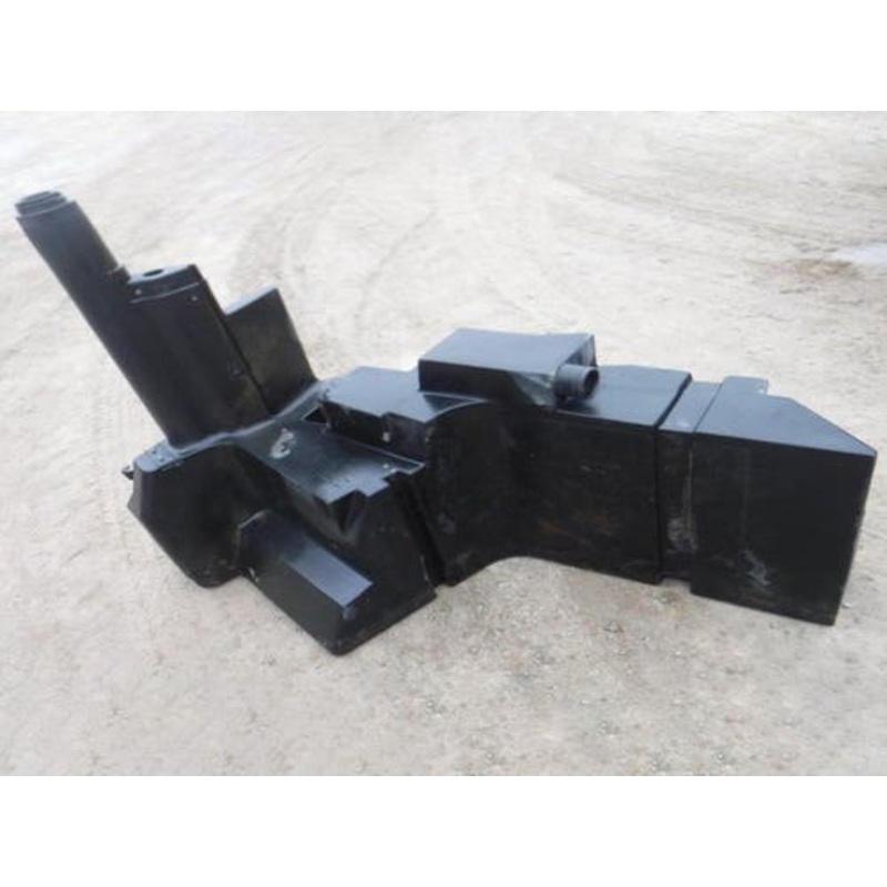 Used Fuel Tank fits New Holland 8670 8670A 8770 8770A 8870 8870A 8970 8970A 86504570