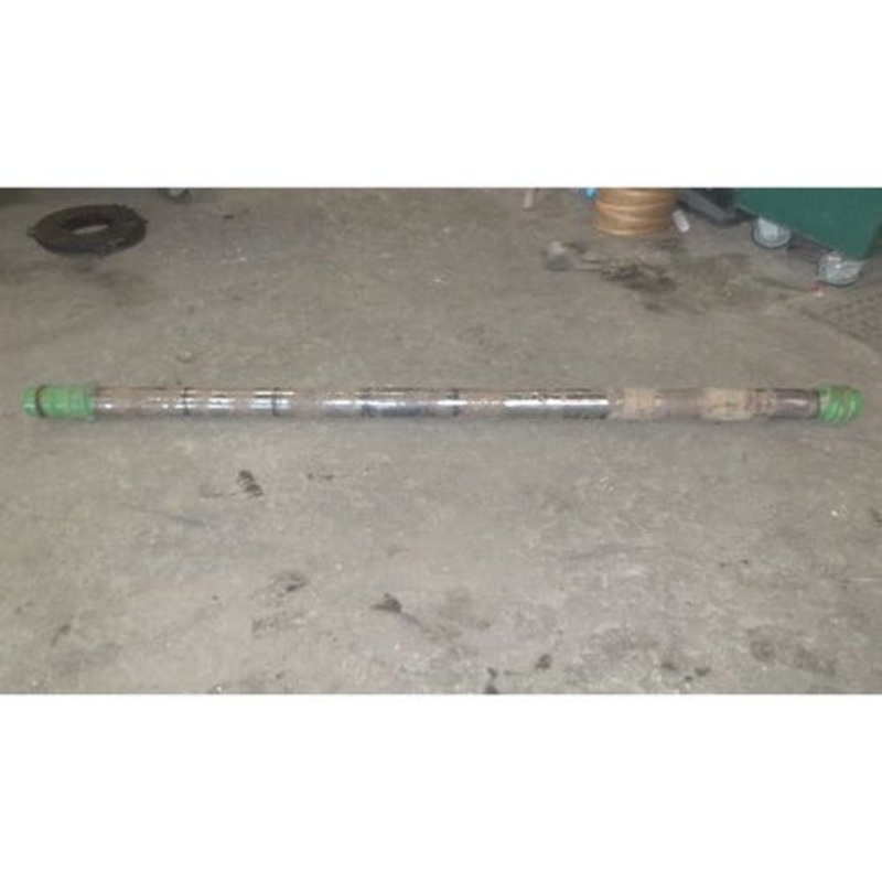 Used Gate Roller # 8 Roller fits John Deere 550M 557 558 559 560M 560R 567 568 569 550 550 AE59200