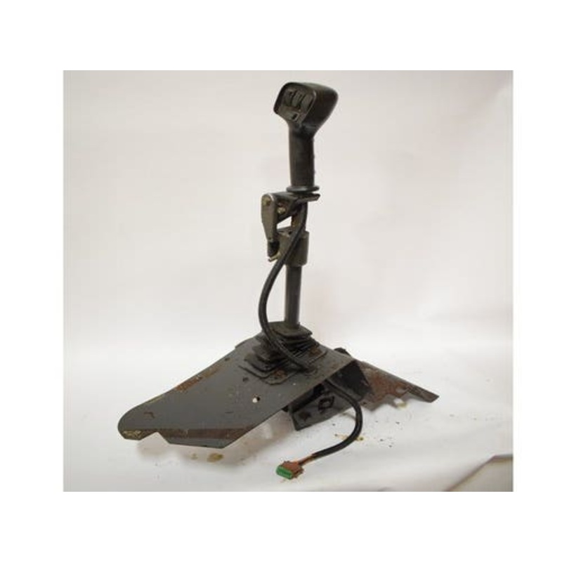 Used Hand Control Assembly RH fits New Holland LS160 LS170 89615867 86591348 86592191