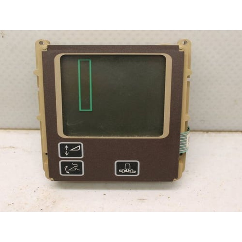 Used Header Height Control Module fits John Deere 9450 9550 9550 SH 9650 CTS 9650 9650 STS 9750 STS AH161969