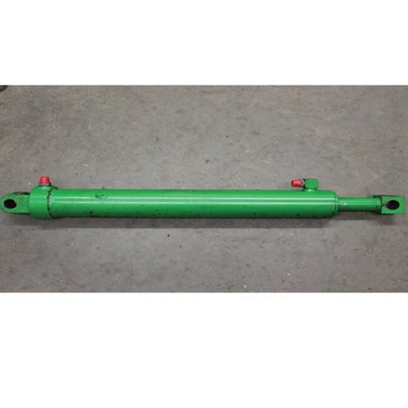 Used Header Lift Cylinder fits John Deere S660 S650 S670 S680 S690 S760 S770 S780 S790 AHC10057