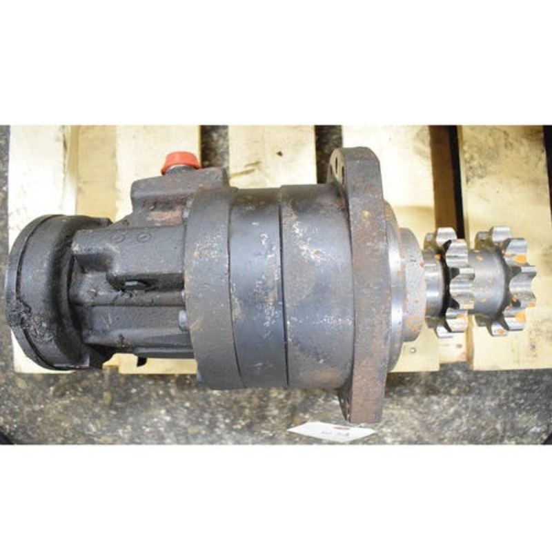 Used Hydraulic Drive Motor fits JCB 225 260 280 300 330 333/P2556