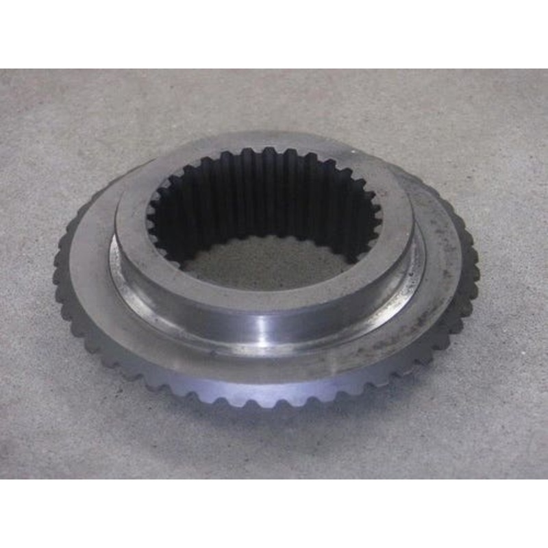 Used Hydraulic Pump Drive Gear fits Case IH 2394 2594 3394 3594 A151827 fits Case 2390 2394 2590 2594 A151827