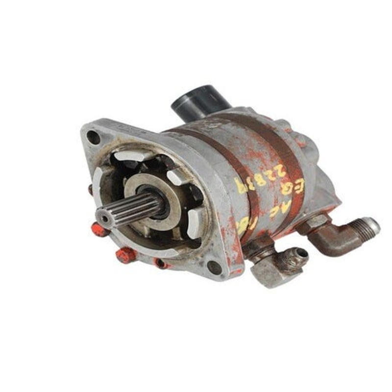 Used Hydraulic Pump fits Allis Chalmers 180 185 70249469 249469