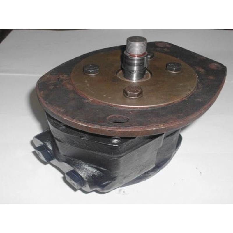 Used Hydraulic Pump fits International M Super M Super W6 400 450 128190C91 357214R92 362175R93