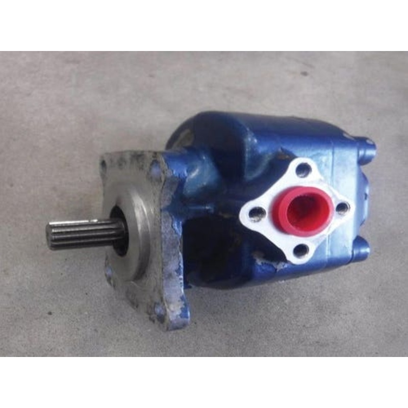 Used Hydraulic Pump fits Kioti LK2552 LK2554 LK3504 T2540-76102 T2540-76101