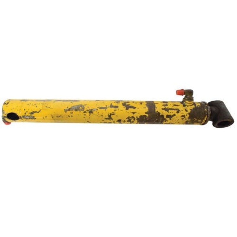 Used Hydraulic Tilt Cylinder fits John Deere 675 675B MG593558 MG847546 fits New Holland L553 L554 L555 593558 847546 80593558 157097009
