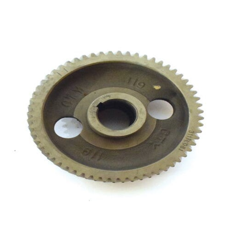 Used Idler Gear fits Caterpillar 3034 216 226 228 232 236 242 246 247 248 252 257 262 267 277 287 906 906 152-6866 3117L081