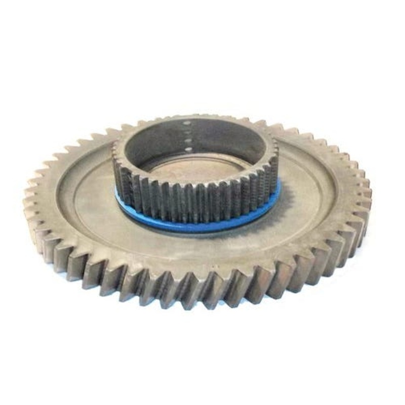 Used Input Shaft Gear High Range fits Case IH 7110 7120 7130 7140 7150 7210 7220 7230 7240 7250 8910 8920 8930 8940 8950 1285979C1