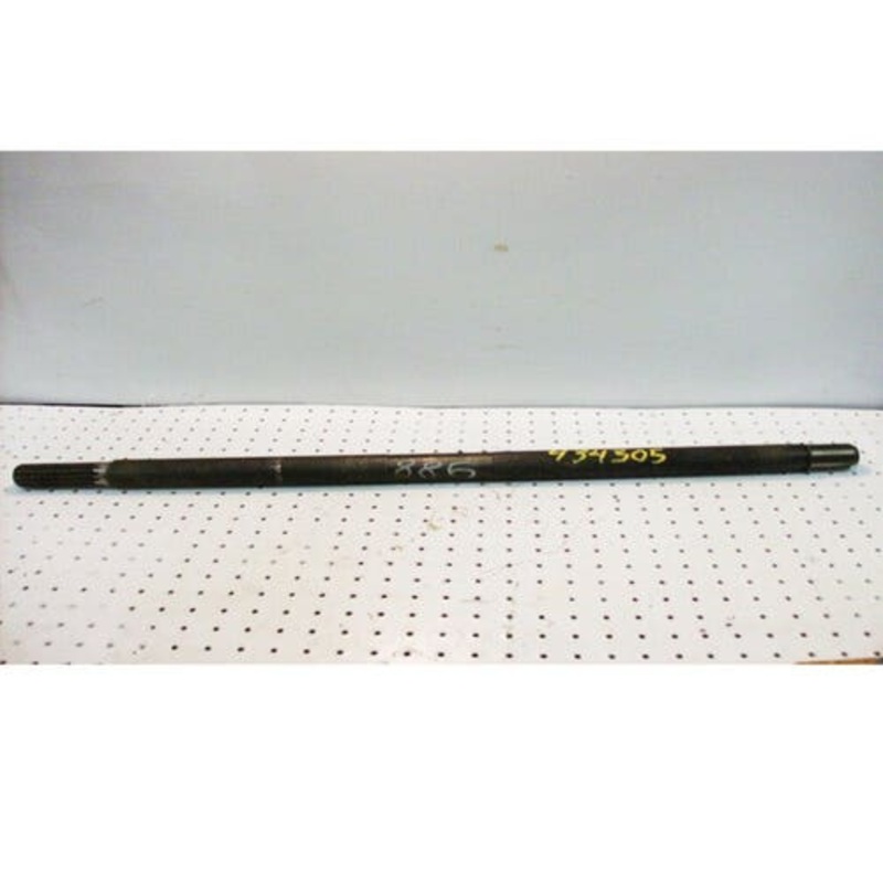 Used IPTO Drive Shaft fits International 766 966 1066 1466 1468 Hydro 100 706 786 826 856 886 986 1086 1206 1456 1486 2706 3088 3288 3388 3688 65357C1