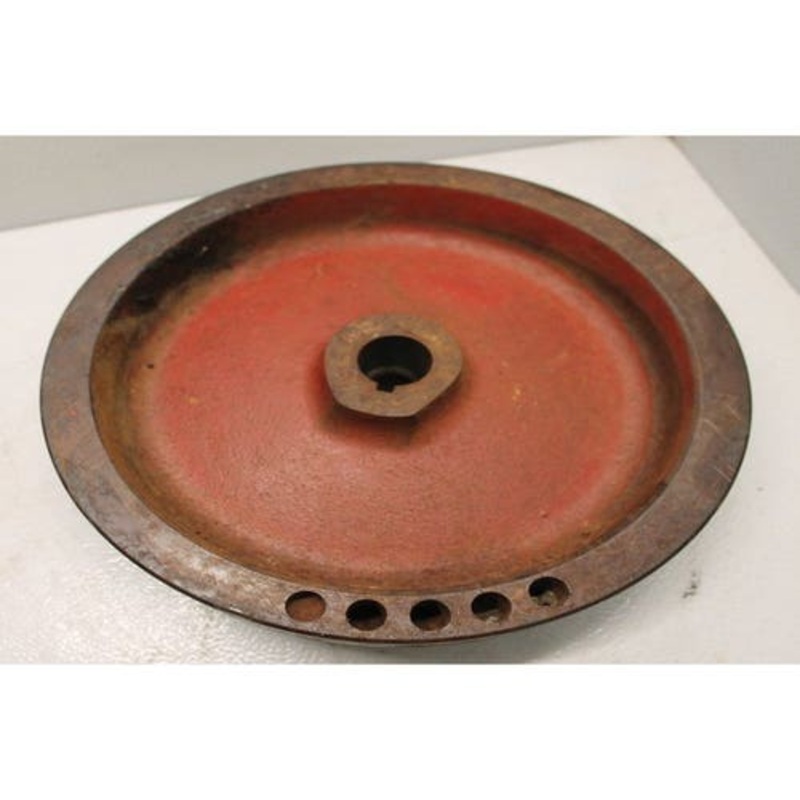 Used Knife Drive Pulley fits International 4000 828960C2