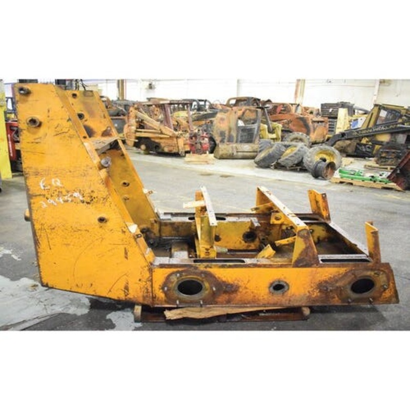 Used Main Frame fits Case 1845