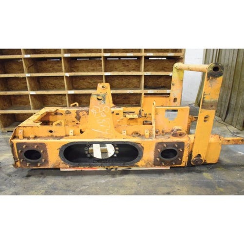 Used Main Frame fits Gehl 7610 7710 7810 139879