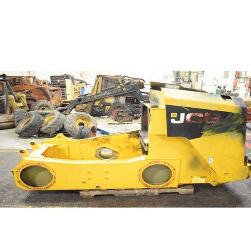 Used Main Frame fits JCB 260 260T 280 300 300T 320T 330 333/L0068