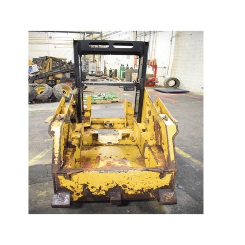 Used Main Frame fits John Deere 317