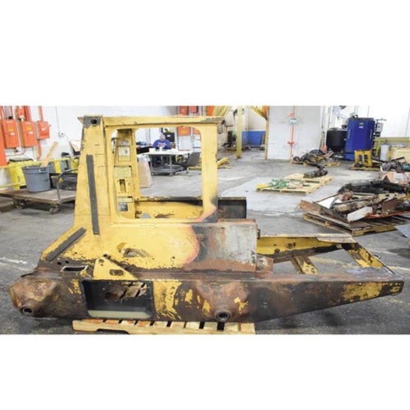 Used Main Frame fits New Holland L781 L783 L785 9619991