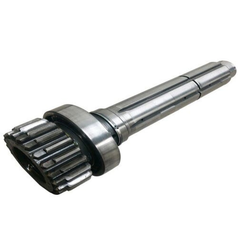 Used Main Shaft fits International 385 464 484 485 584 585 674 684 784 785 885 454 574 2400A 2500A 65258C1 fits Case IH 395 495 595 685 695 895 995