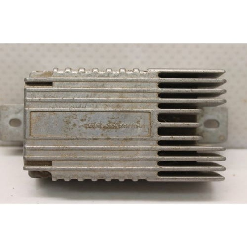 Used Motor Speed Control Module fits John Deere 6120 6220 6320 6420 7220 7320 7420 7520 8120 8220 8320 8420 8520 9120 9220 9320 9420 9520 RE206073