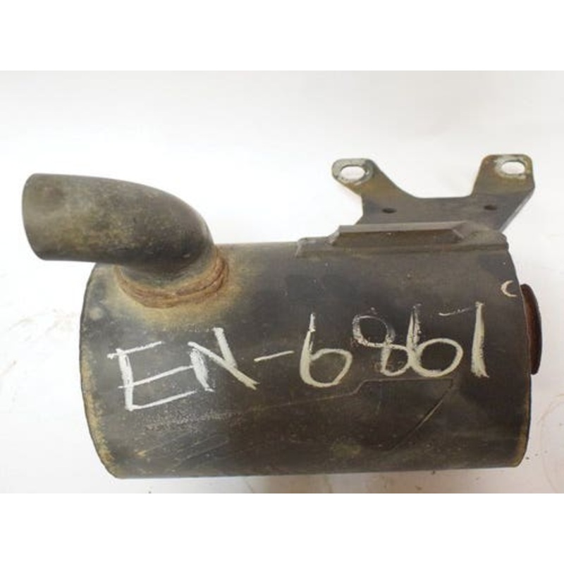 Used Muffler fits John Deere 250 KV22271 KV16209 KV17609