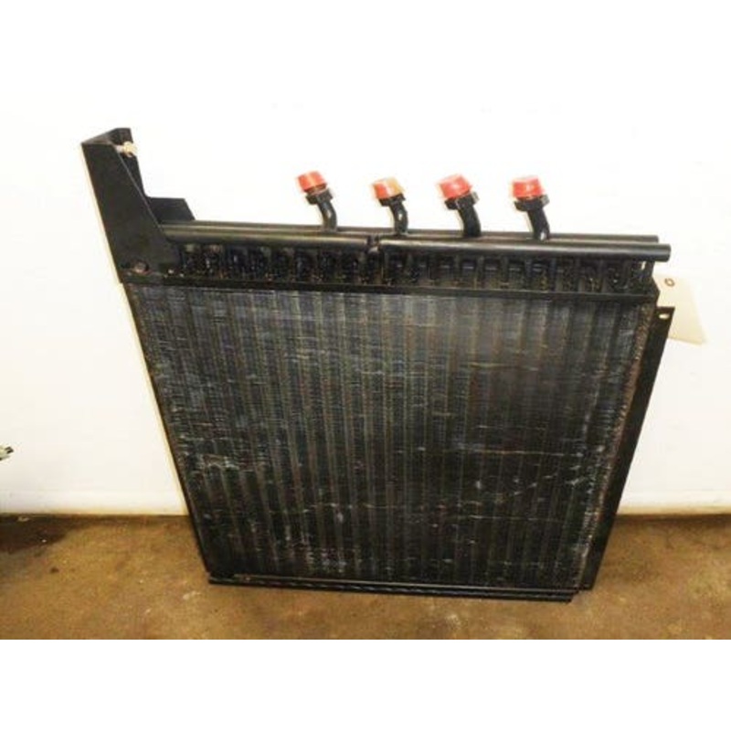 Used Oil Cooler fits John Deere 9750 STS 9550 9550 SH 9650 9650 CTS 9650 STS AH149226