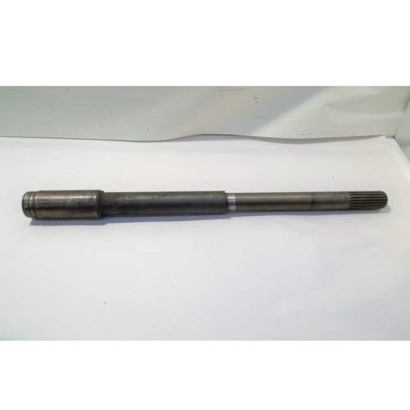 Used Outer Clutch Shaft fits John Deere 5200 5203 5210 5220 5300 5303 5310 5320 5400 5403 5410 5415 5420 5425 5500 5510 5520 5615 5625 5715 RE45900
