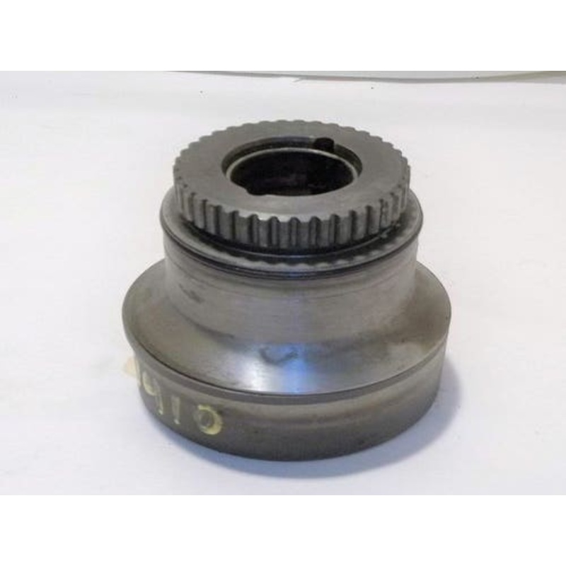 Used Output Shaft fits John Deere 7420 7520 6140R 6150M 6150R 6150RH 7210 7330 7330 Premium 7410 7510 7505 RE201076 RE162113 R162112