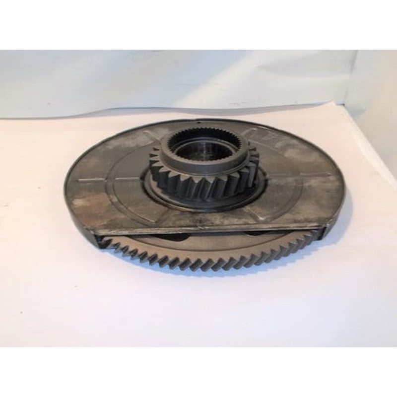 Used PTO Drive Gear fits John Deere 6150M 6150R 6150RH 6155M 6155R 6155RH 7210 7330 7330 Premium 7405 7410 7420 7500 7505 7510 7520 7200 7400 RE64466