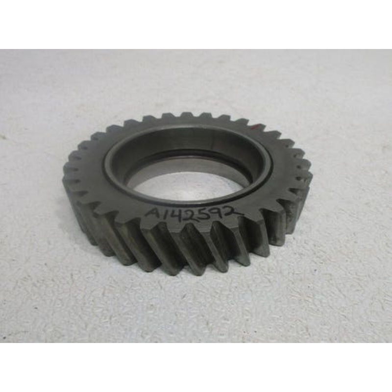 Used PTO Idler Gear - LH fits Case IH 2394 2594 3394 3594 A142592 fits Case 1570 2394 2590 2594 A142592