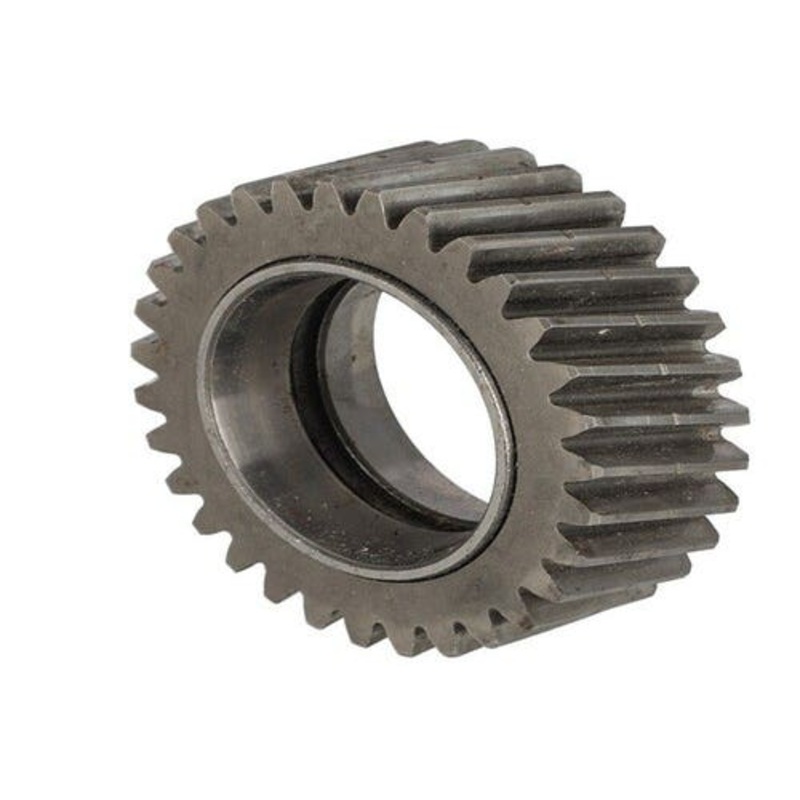 Used PTO Idler Gear - RH fits Case IH 2394 2594 3394 3594 A142591 fits Case 1570 2394 2590 2594 A142591