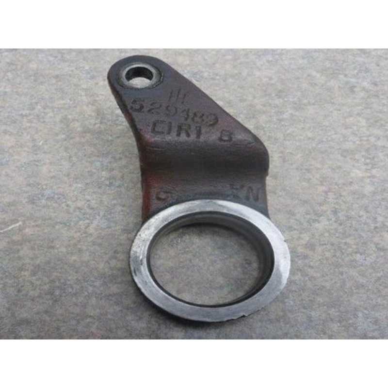 Used Range Shift Lever fits International Hydro 100 766 826 1468 1568 2826 21256 856 966 1066 1256 1456 1466 1566 2856 21456 529489R1