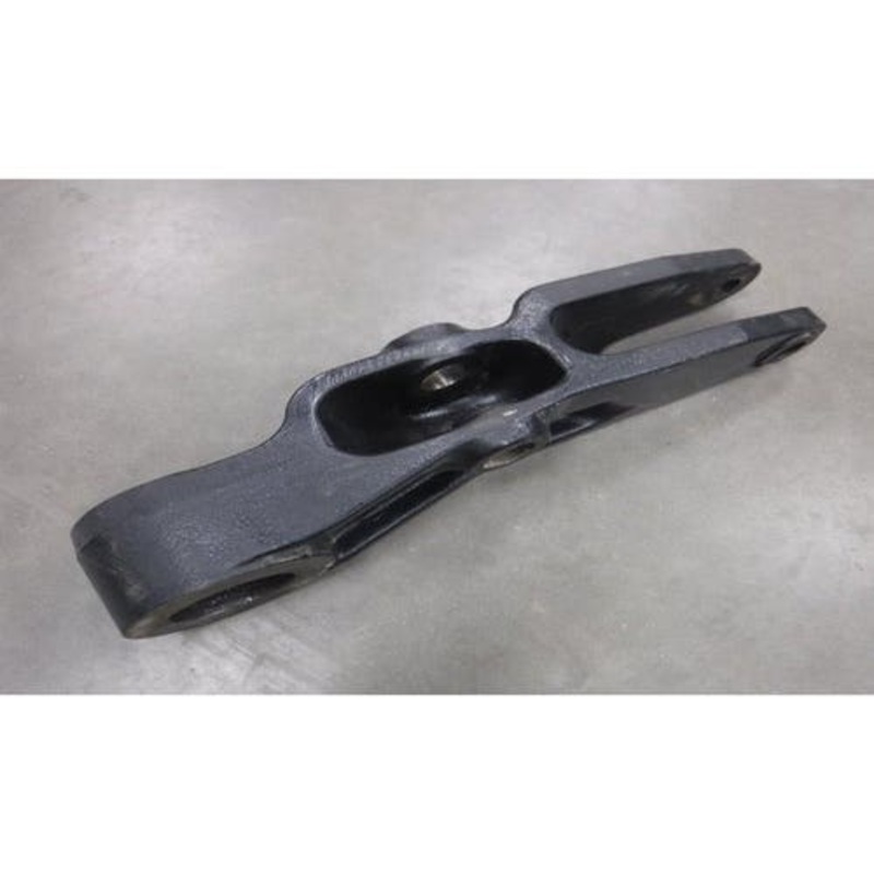 Used Rockshaft Lift Arm - Left Hand fits Case IH MXM175 MXM190 Puma 165 Puma 180 Puma 195 Puma 210 fits New Holland T7040 T7050 T7060 TM175 TM190