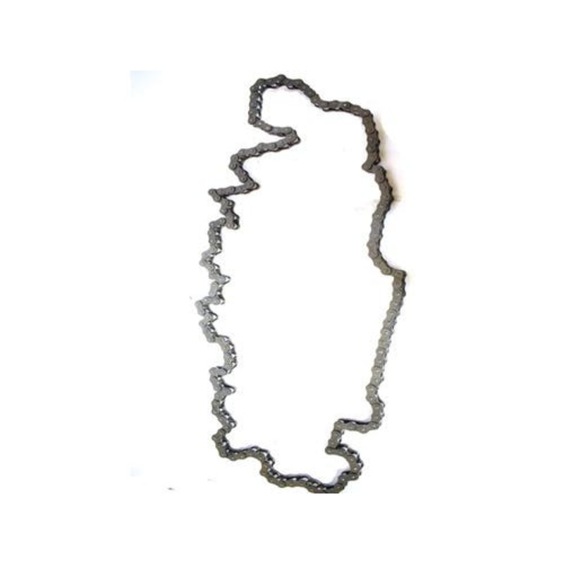 Used Roller Chain Assembly fits John Deere 675 675B MG616657 fits New Holland L553 L555 L554 616657