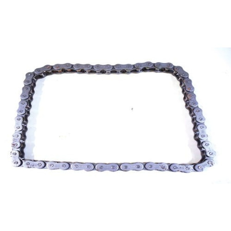 Used Roller Chain Assembly Front - LH fits JCB 225 250 260 280 300 330 332/X1219