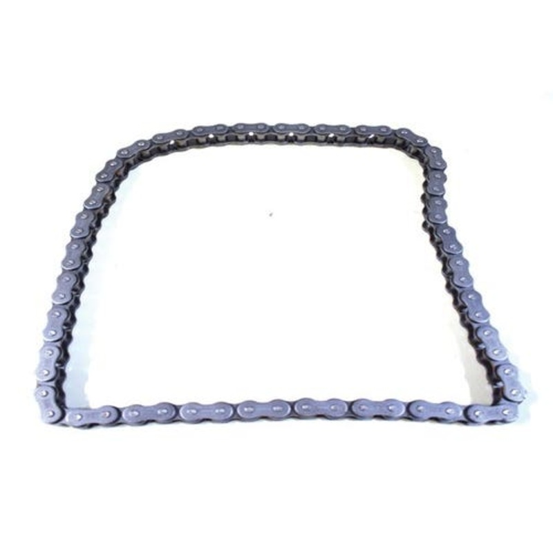 Used Roller Chain Assembly Front - RH fits JCB 225 250 260 280 300 330 332/X1242
