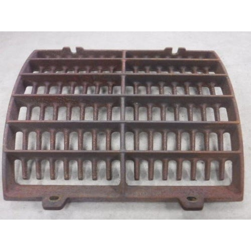 Used Rotor Grate fits John Deere 9560 STS 9570 STS S550 H202234
