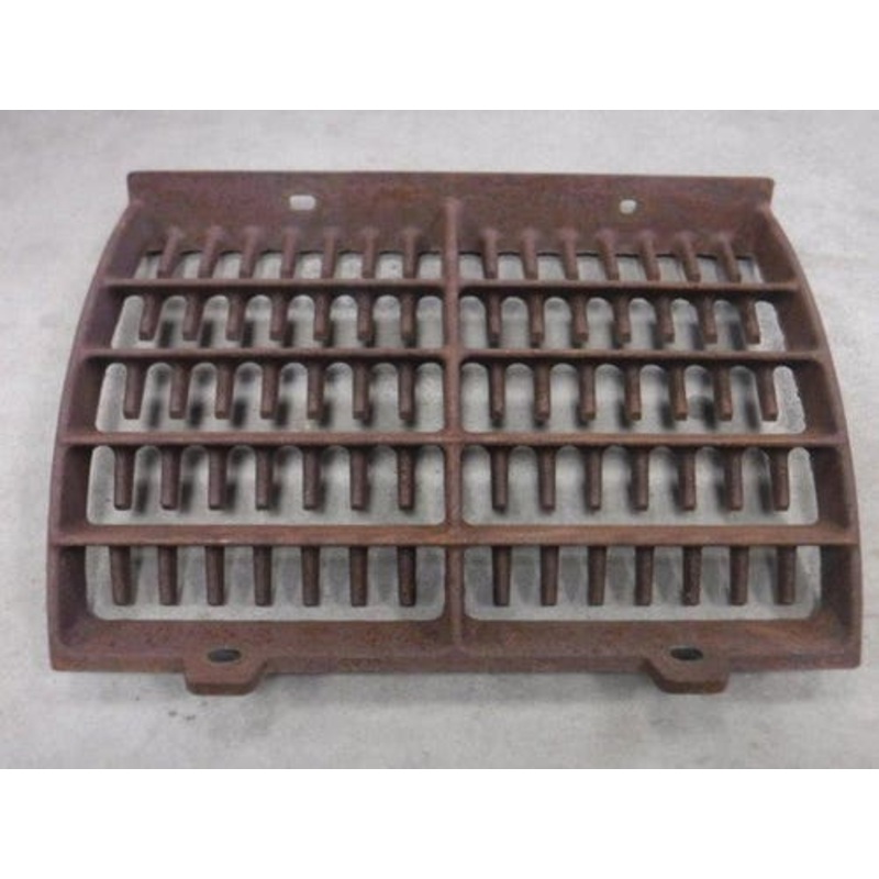 Used Rotor Grate fits John Deere 9560 STS 9570 STS S550 H202262