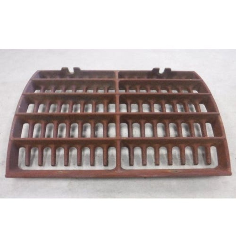 Used Rotor Grate fits John Deere 9560 STS 9570 STS S550 H202263