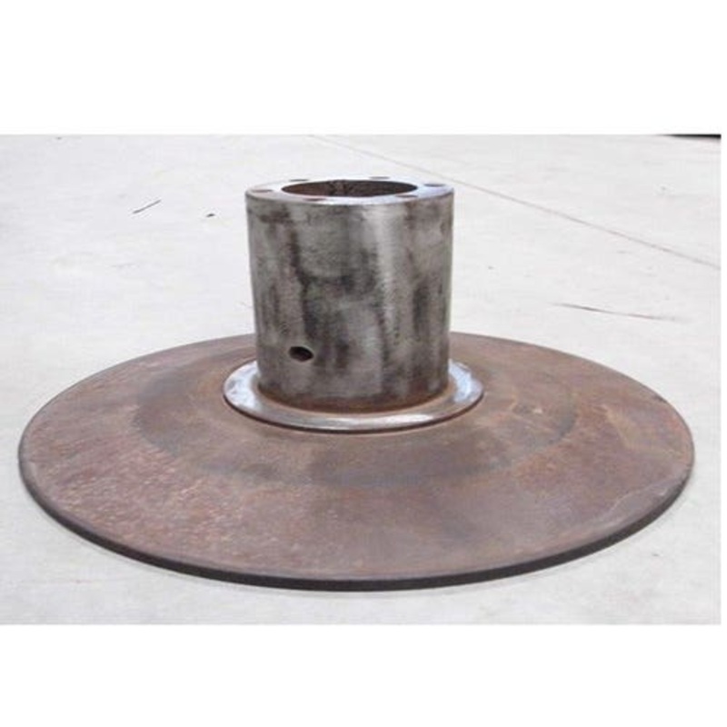 Used Sheave Inner Half fits John Deere CTS 6620 7720 8820 9400 9410 9500 9510 9600 9610 9750 9450 9550 9650 H168126