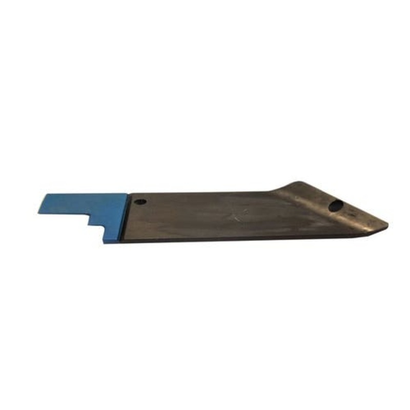 Used Side Panel Rear - LH fits New Holland 8670 8770 8870 8970 86500935 9826931
