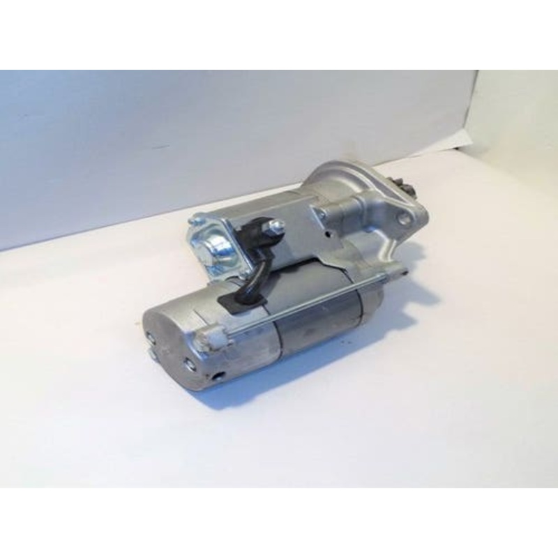 Used Starter - Denso Style OSGR (18198) fits Denso 18198N 228000-5860 228000-5861 228000-5862 228000-5863 280-7041 1383240 8504304