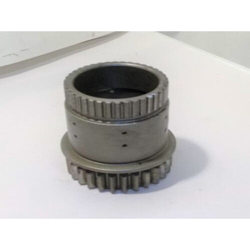 Used Sun Gear fits John Deere 6110 6120 6200 6210 6300 6310 6320 6400 6410 6420 7210 7220 7320 7410 7420 7510 7520 7600 7610 7700 7710 7810 RE41265