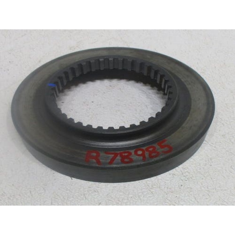 Used Synchronizer Drum Low Range fits John Deere 4555 4560 4650 4755 4760 8440 8450 8640 8650 8850 R78985