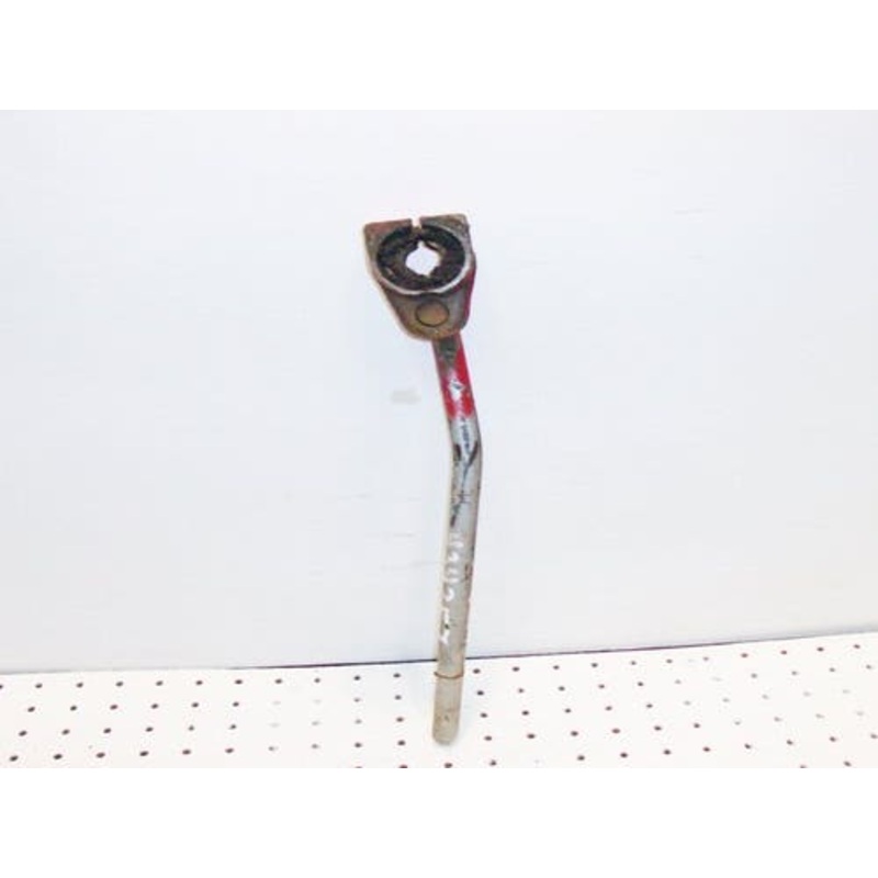 Used Transmission Shift Handle fits International Hydro 100 766 966 1066 1466 1468 1566 1568 537108R12