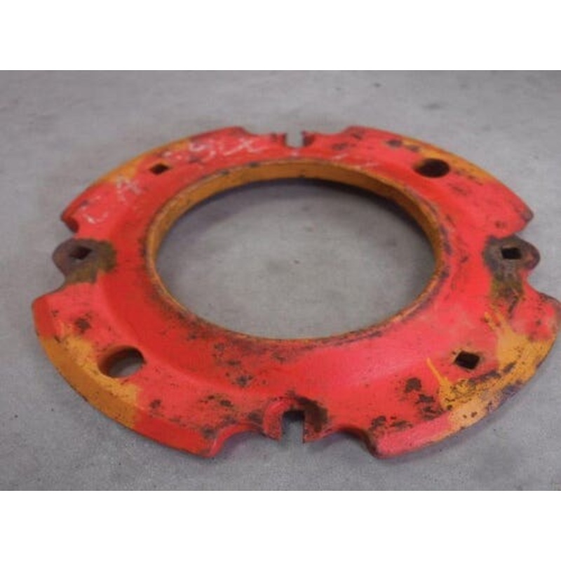 Used Wheel Weight fits Case 300 300B 400 400B 430 470 500 500B 530 570 600B 630 430 500 530 G1092