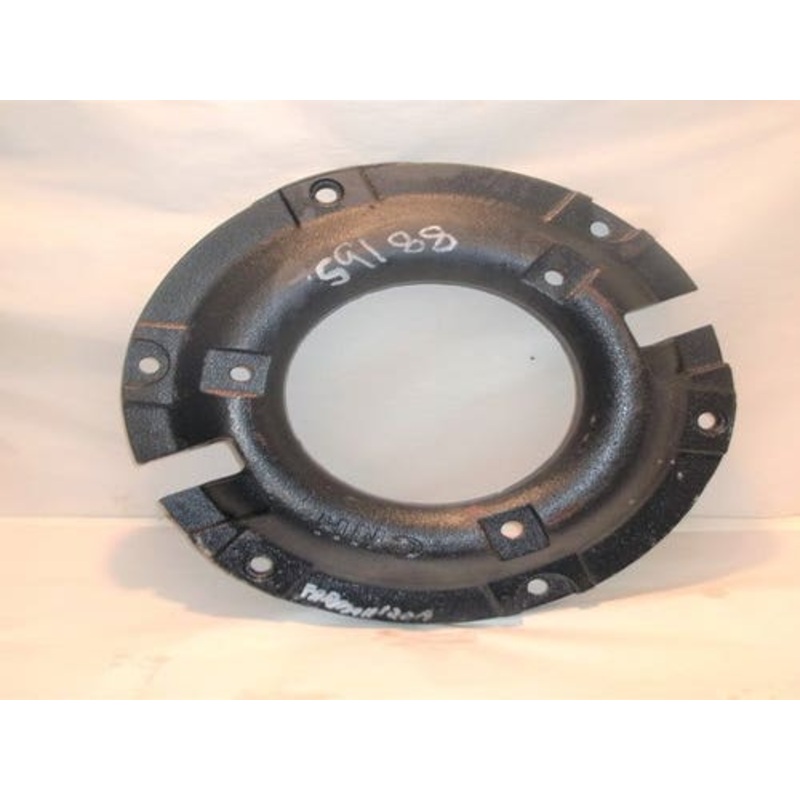 Used Wheel Weight fits Case IH Farmall 110A Farmall 120A Farmall 125A Farmall 130A Farmall 140A 82985522 fits New Holland TS6.125 TS6.140 82985522