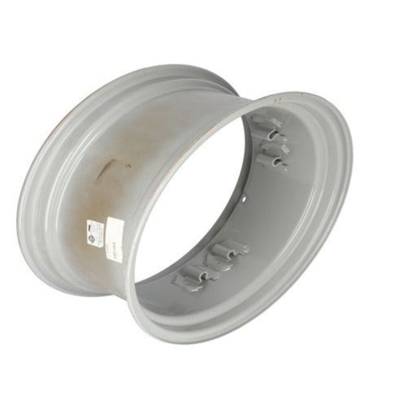 Used 10"x 24" 4 Double Loop Rim