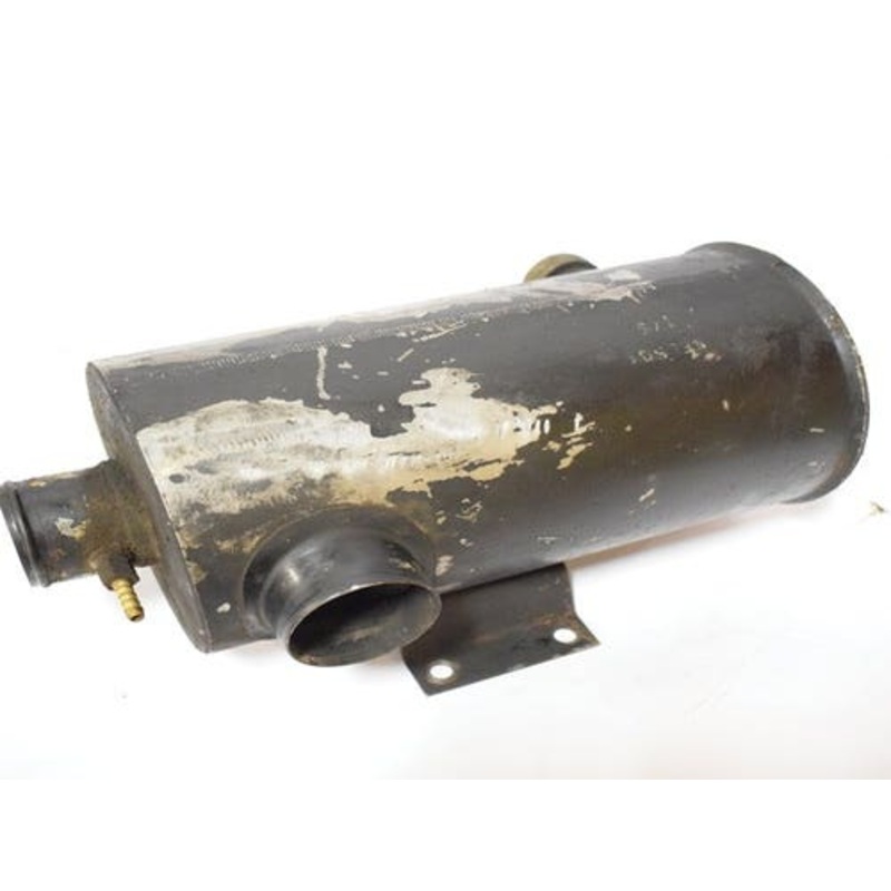 Used Air Cleaner fits Bobcat 853 753 7753 6661400